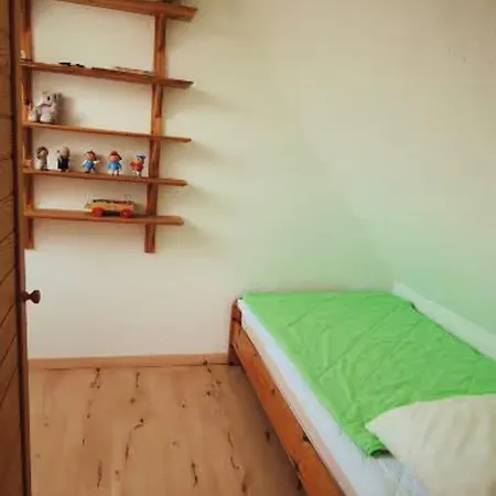 شقة Ferienwohnung Frische Brise آلتنكيرشن