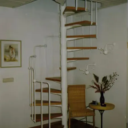 شقة Ferienwohnung Frische Brise آلتنكيرشن