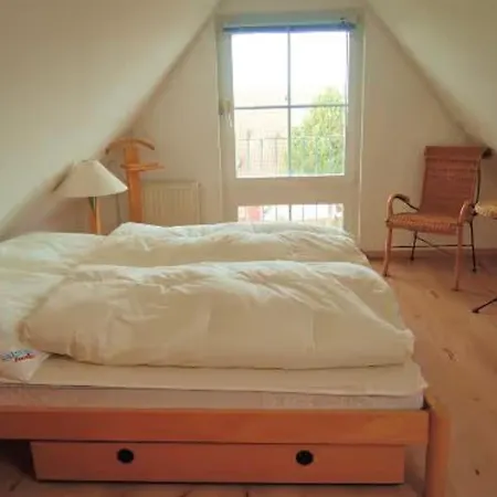 Ferienwohnung Frische Brise *