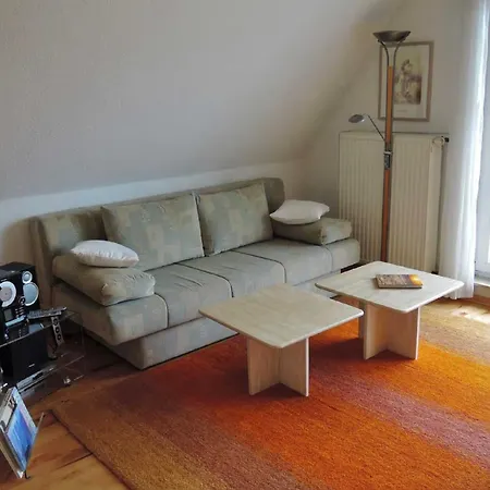 Ferienwohnung Frische Brise شقة آلتنكيرشن