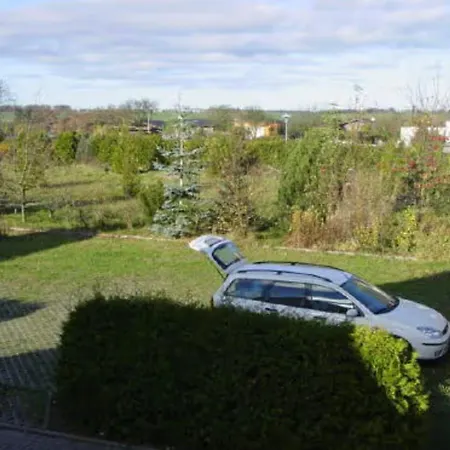 شقة Ferienwohnung Frische Brise *