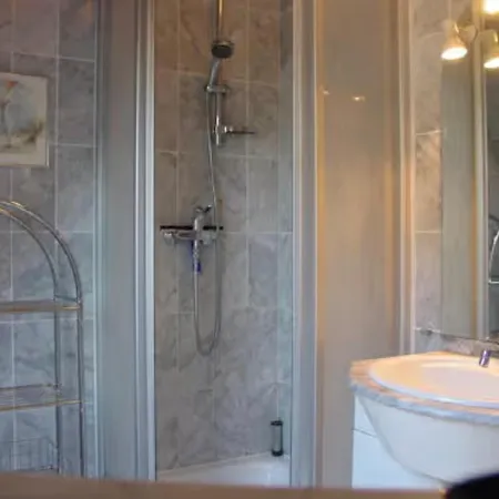 Ferienwohnung Frische Brise آلتنكيرشن