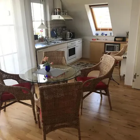 Ferienwohnung Frische Brise * آلتنكيرشن