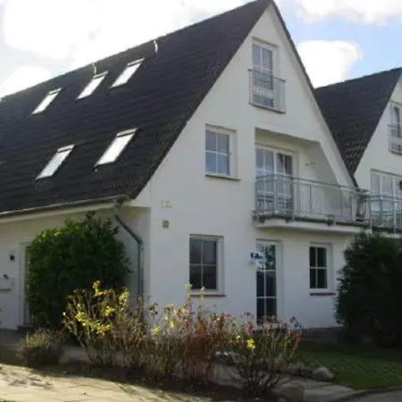 Ferienwohnung Frische Brise * آلتنكيرشن